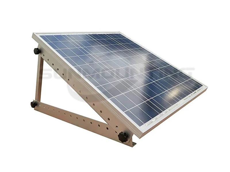 Solar Panel Mount Brackets, 16